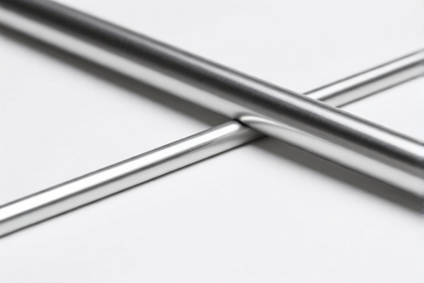 Image for ALUMINUM LINE