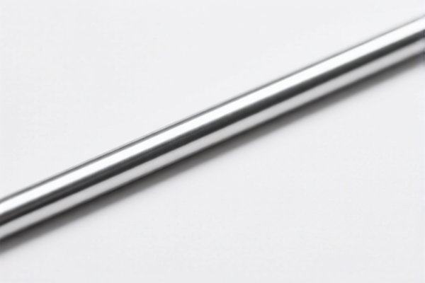 Image for ALUMINUM LINE