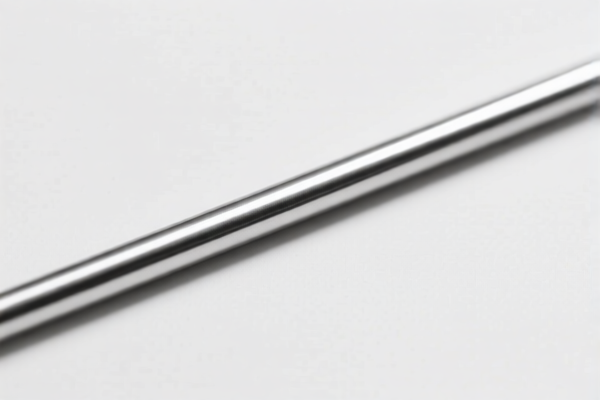 Image for ALUMINUM LINE