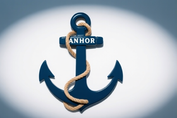 Image for ANCHOR