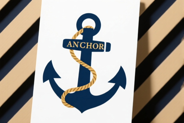 Image for ANCHOR
