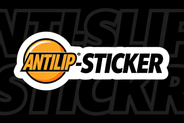Image for ANTI SLIP STICKER