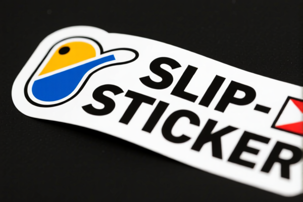 Image for ANTI SLIP STICKER