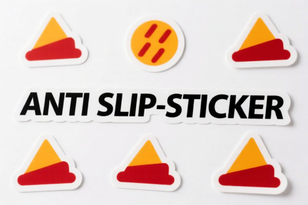 Image for ANTI SLIP STICKER