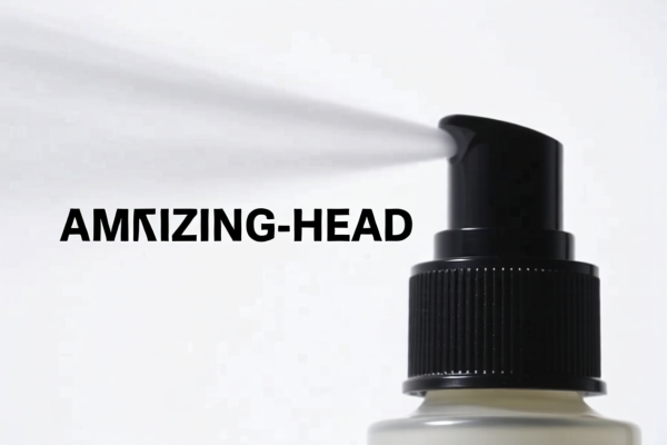 Image for ATOMIZING HEAD