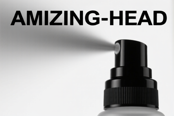 Image for ATOMIZING HEAD