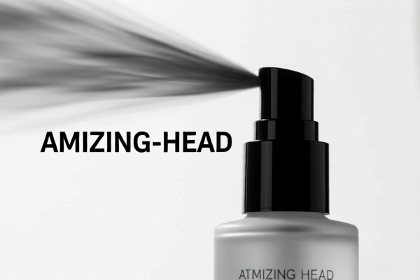 Image for ATOMIZING HEAD