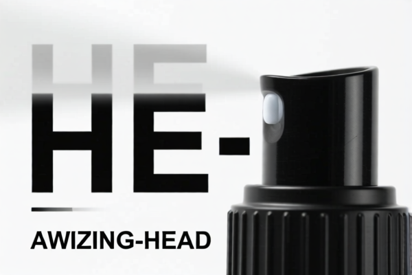 Image for ATOMIZING HEAD
