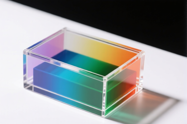 Acrylic Box