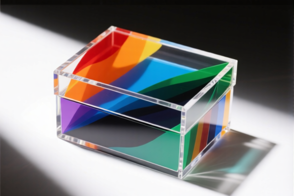 Acrylic Box