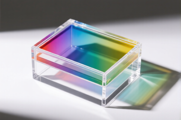 Acrylic Box