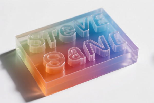 Acrylic Mold