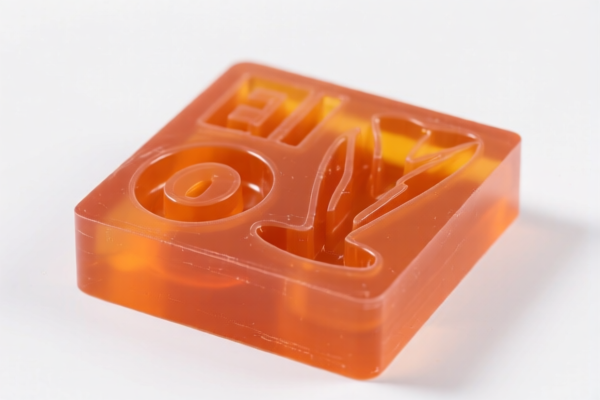 Acrylic Mold