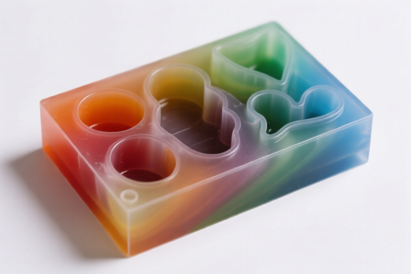 Acrylic Mold