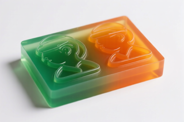 Acrylic Mold