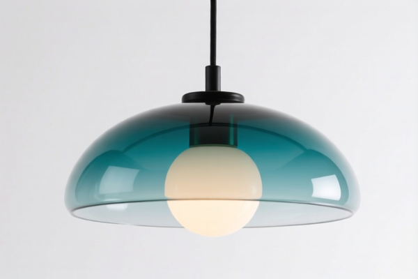 Acrylic Pendant Light