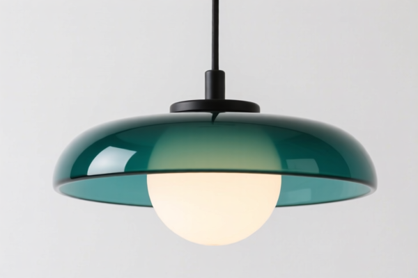 Acrylic Pendant Light