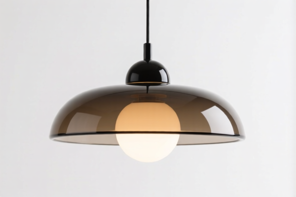 Acrylic Pendant Light
