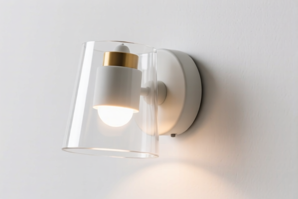 Acrylic Wall Lamp