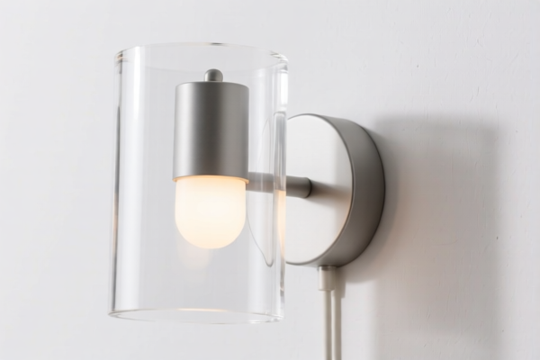 Acrylic Wall Lamp
