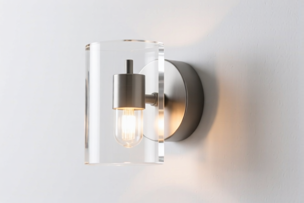 Acrylic Wall Lamp