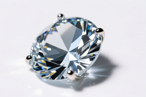 Acrylic Water Rhinestone