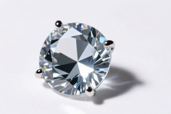 Acrylic Water Rhinestone