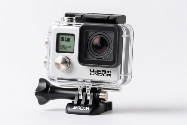 Action Camera