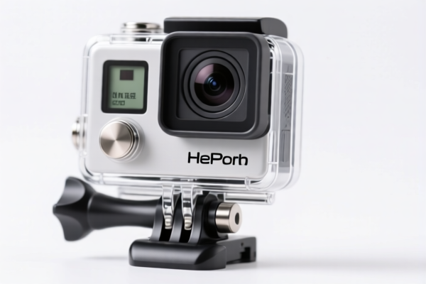 Action Camera