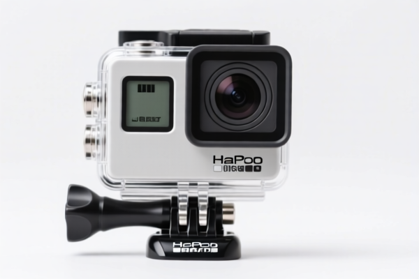 Action Camera