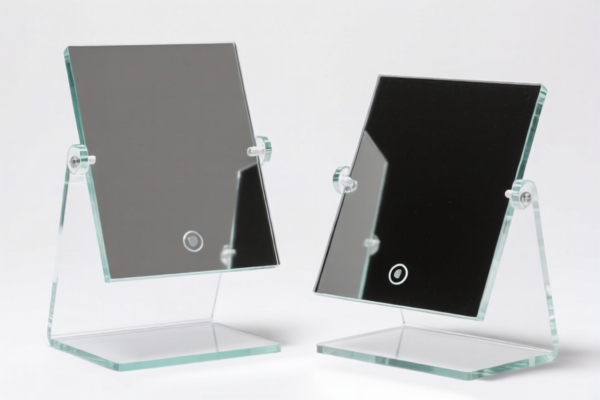 Adjustable Acrylic Mirror