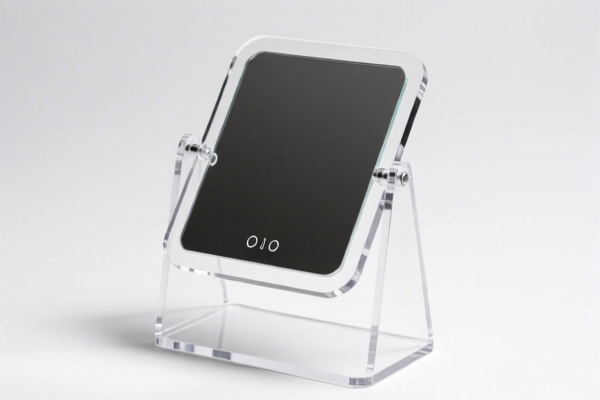 Adjustable Acrylic Mirror