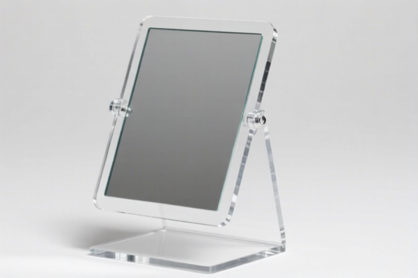 Adjustable Acrylic Mirror