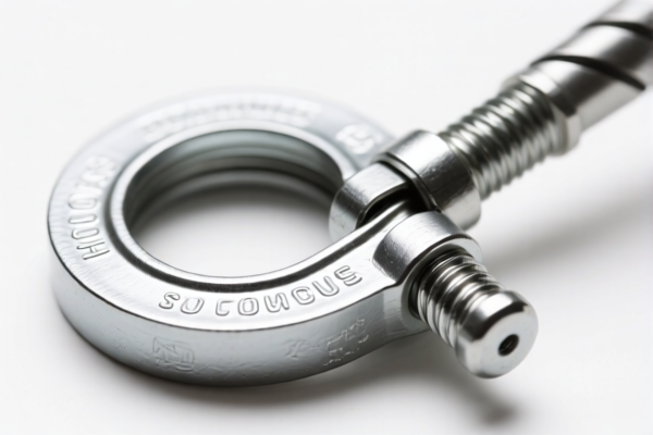 Adjustable Hose Clamp