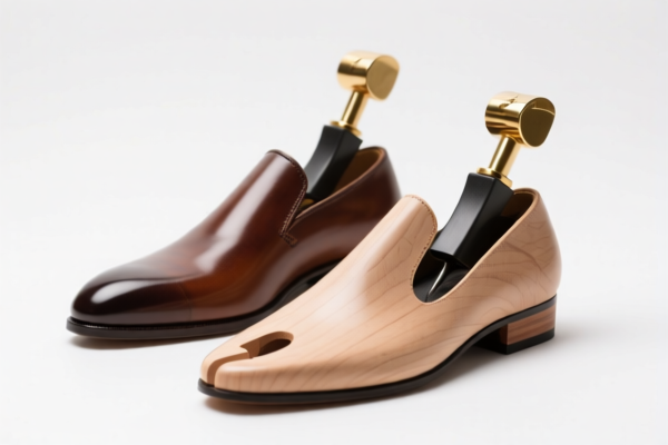 Adjustable Shoe Trees
