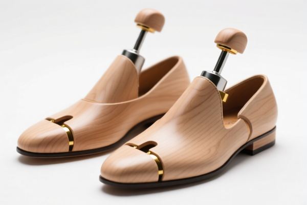 Adjustable Shoe Trees