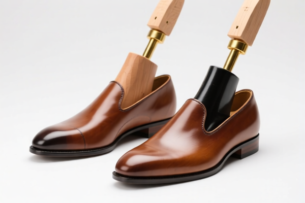 Adjustable Shoe Trees
