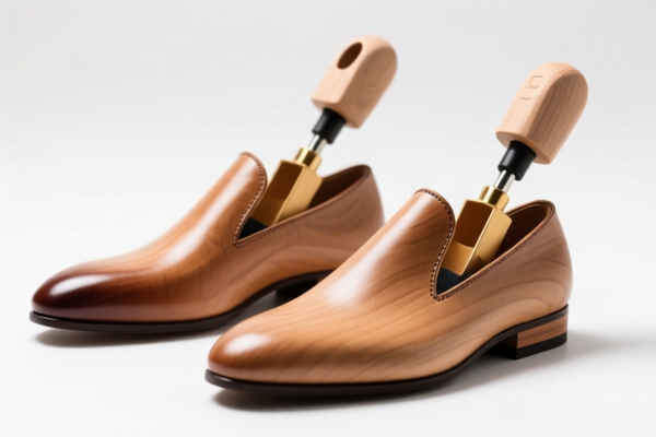 Adjustable Shoe Trees