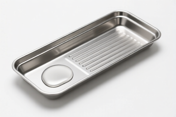 Air Conditioner Drip Tray