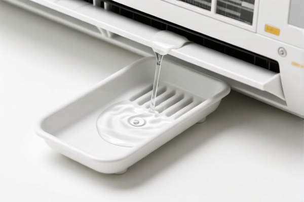 Air Conditioner Drip Tray