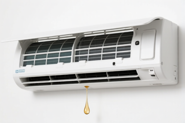 Air Conditioner Drip Tray