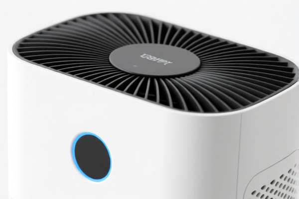 Air Purifier