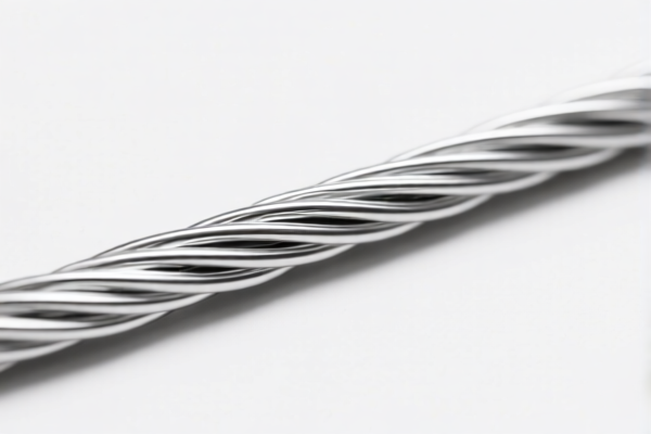 Aluminum Wire