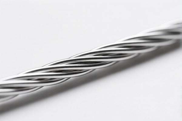 Aluminum Wire
