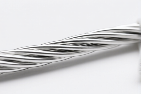 Aluminum Wire