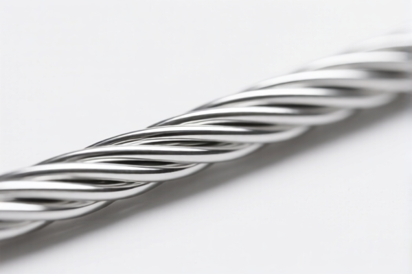 Aluminum Wire