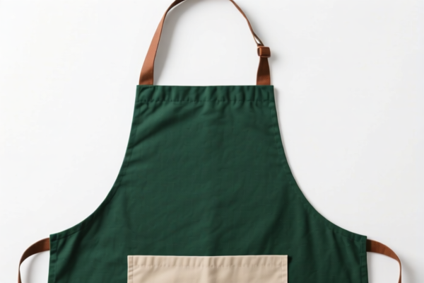 Apron