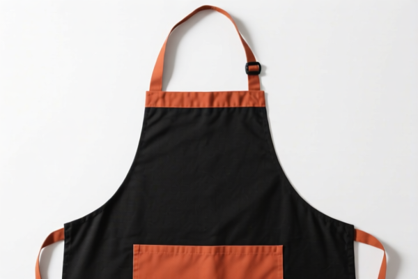 Apron