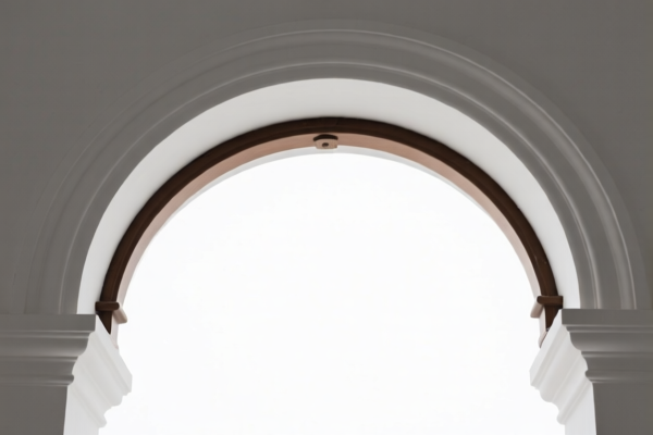 Archway Support