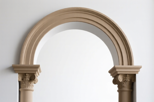 Archway Support
